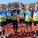 Bienwald Halbmarathon