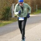 Weiher 50km-Lauf