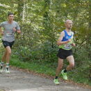 Oberwaldlauf Rüppurr