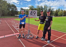 DUV Förderstützpunkt