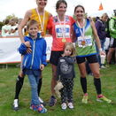 36. Baden-Marathon